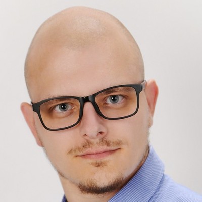 Dawid Senko